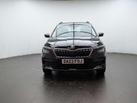 USED 2023 23 SKODA KAMIQ 1.0 Kamiq SE Drive TSi 5dr CLICK+COLLECT / HOME DELIVERY