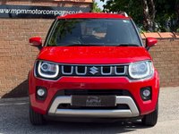 USED 2023 23 SUZUKI IGNIS 1.2 Dualjet MHEV SZ5 Hatchback 5dr Petrol Hybrid Manual ALLGRIP Euro 6 (s/s) (83 ps) 