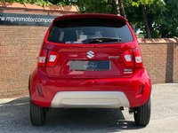 USED 2023 23 SUZUKI IGNIS 1.2 Dualjet MHEV SZ5 Hatchback 5dr Petrol Hybrid Manual ALLGRIP Euro 6 (s/s) (83 ps) 