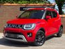 USED 2023 23 SUZUKI IGNIS 1.2 Dualjet MHEV SZ5 Hatchback 5dr Petrol Hybrid Manual ALLGRIP Euro 6 (s/s) (83 ps) 
