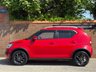 USED 2023 23 SUZUKI IGNIS 1.2 Dualjet MHEV SZ5 Hatchback 5dr Petrol Hybrid Manual ALLGRIP Euro 6 (s/s) (83 ps) 