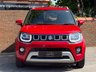USED 2023 23 SUZUKI IGNIS 1.2 Dualjet MHEV SZ5 Hatchback 5dr Petrol Hybrid Manual ALLGRIP Euro 6 (s/s) (83 ps) 