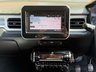 USED 2023 23 SUZUKI IGNIS 1.2 Dualjet MHEV SZ5 Hatchback 5dr Petrol Hybrid Manual ALLGRIP Euro 6 (s/s) (83 ps) 