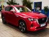 USED 2023 23 MAZDA CX-60 2.5 e-SKYACTIV 17.8kWh Takumi SUV 5dr Petrol Plug-in Hybrid Auto 4WD Euro 6 (327 ps) SUNROOF SAT NAV LEATHER CAMERA