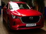 USED 2023 23 MAZDA CX-60 2.5 e-SKYACTIV 17.8kWh Takumi SUV 5dr Petrol Plug-in Hybrid Auto 4WD Euro 6 (327 ps) SUNROOF SAT NAV LEATHER CAMERA