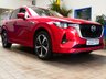 USED 2023 23 MAZDA CX-60 2.5 e-SKYACTIV 17.8kWh Takumi SUV 5dr Petrol Plug-in Hybrid Auto 4WD Euro 6 (327 ps) SUNROOF SAT NAV LEATHER CAMERA