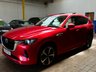 USED 2023 23 MAZDA CX-60 2.5 e-SKYACTIV 17.8kWh Takumi SUV 5dr Petrol Plug-in Hybrid Auto 4WD Euro 6 (327 ps) SUNROOF SAT NAV LEATHER CAMERA