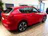 USED 2023 23 MAZDA CX-60 2.5 e-SKYACTIV 17.8kWh Takumi SUV 5dr Petrol Plug-in Hybrid Auto 4WD Euro 6 (327 ps) SUNROOF SAT NAV LEATHER CAMERA