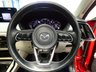 USED 2023 23 MAZDA CX-60 2.5 e-SKYACTIV 17.8kWh Takumi SUV 5dr Petrol Plug-in Hybrid Auto 4WD Euro 6 (327 ps) SUNROOF SAT NAV LEATHER CAMERA
