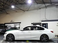 USED 2020 70 BMW 3 SERIES 2.0 330e 12kWh M Sport Saloon 4dr Petrol Plug-in Hybrid Auto Euro 6 (s/s) (292 ps) HUGE SPEC ONLY 91K SAT NAV A/C