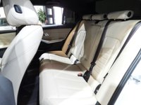 USED 2020 70 BMW 3 SERIES 2.0 330e 12kWh M Sport Saloon 4dr Petrol Plug-in Hybrid Auto Euro 6 (s/s) (292 ps) HUGE SPEC ONLY 91K SAT NAV A/C