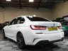 USED 2020 70 BMW 3 SERIES 2.0 330e 12kWh M Sport Saloon 4dr Petrol Plug-in Hybrid Auto Euro 6 (s/s) (292 ps) HUGE SPEC ONLY 91K SAT NAV A/C