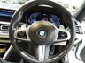 USED 2020 70 BMW 3 SERIES 2.0 330e 12kWh M Sport Saloon 4dr Petrol Plug-in Hybrid Auto Euro 6 (s/s) (292 ps) HUGE SPEC ONLY 91K SAT NAV A/C
