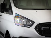 USED 2022 22 FORD TRANSIT CUSTOM 2.0 300 EcoBlue Leader Panel Van 5dr Diesel Manual L1 H1 Euro 6 (s/s) (105 ps) *RECENT SERVICE INC.NEW WET BELT*