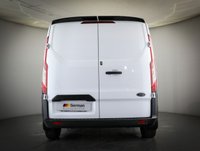 USED 2022 22 FORD TRANSIT CUSTOM 2.0 300 EcoBlue Leader Panel Van 5dr Diesel Manual L1 H1 Euro 6 (s/s) (105 ps) *RECENT SERVICE INC.NEW WET BELT*