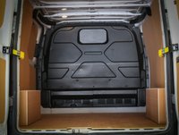 USED 2022 22 FORD TRANSIT CUSTOM 2.0 300 EcoBlue Leader Panel Van 5dr Diesel Manual L1 H1 Euro 6 (s/s) (105 ps) *RECENT SERVICE INC.NEW WET BELT*