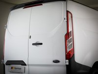 USED 2022 22 FORD TRANSIT CUSTOM 2.0 300 EcoBlue Leader Panel Van 5dr Diesel Manual L1 H1 Euro 6 (s/s) (105 ps) *RECENT SERVICE INC.NEW WET BELT*