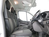 USED 2022 22 FORD TRANSIT CUSTOM 2.0 300 EcoBlue Leader Panel Van 5dr Diesel Manual L1 H1 Euro 6 (s/s) (105 ps) *RECENT SERVICE INC.NEW WET BELT*