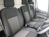 USED 2022 22 FORD TRANSIT CUSTOM 2.0 300 EcoBlue Leader Panel Van 5dr Diesel Manual L1 H1 Euro 6 (s/s) (105 ps) *RECENT SERVICE INC.NEW WET BELT*