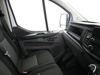 USED 2022 22 FORD TRANSIT CUSTOM 2.0 300 EcoBlue Leader Panel Van 5dr Diesel Manual L1 H1 Euro 6 (s/s) (105 ps) *RECENT SERVICE INC.NEW WET BELT*