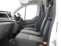 USED 2022 22 FORD TRANSIT CUSTOM 2.0 300 EcoBlue Leader Panel Van 5dr Diesel Manual L1 H1 Euro 6 (s/s) (105 ps) *RECENT SERVICE INC.NEW WET BELT*