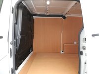 USED 2022 22 FORD TRANSIT CUSTOM 2.0 300 EcoBlue Leader Panel Van 5dr Diesel Manual L1 H1 Euro 6 (s/s) (105 ps) *RECENT SERVICE INC.NEW WET BELT*