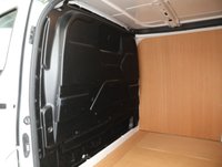 USED 2022 22 FORD TRANSIT CUSTOM 2.0 300 EcoBlue Leader Panel Van 5dr Diesel Manual L1 H1 Euro 6 (s/s) (105 ps) *RECENT SERVICE INC.NEW WET BELT*