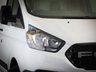 USED 2022 22 FORD TRANSIT CUSTOM 2.0 300 EcoBlue Leader Panel Van 5dr Diesel Manual L1 H1 Euro 6 (s/s) (105 ps) *RECENT SERVICE INC.NEW WET BELT*