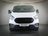 USED 2022 22 FORD TRANSIT CUSTOM 2.0 300 EcoBlue Leader Panel Van 5dr Diesel Manual L1 H1 Euro 6 (s/s) (105 ps) *RECENT SERVICE INC.NEW WET BELT*