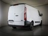 USED 2022 22 FORD TRANSIT CUSTOM 2.0 300 EcoBlue Leader Panel Van 5dr Diesel Manual L1 H1 Euro 6 (s/s) (105 ps) *RECENT SERVICE INC.NEW WET BELT*