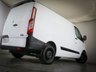 USED 2022 22 FORD TRANSIT CUSTOM 2.0 300 EcoBlue Leader Panel Van 5dr Diesel Manual L1 H1 Euro 6 (s/s) (105 ps) *RECENT SERVICE INC.NEW WET BELT*