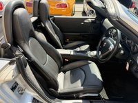 USED 2008 08 PORSCHE BOXSTER 2.7 987 Convertible 2dr Petrol Tiptronic S (242 g/km, 245 bhp) 