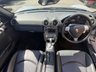USED 2008 08 PORSCHE BOXSTER 2.7 987 Convertible 2dr Petrol Tiptronic S (242 g/km, 245 bhp) 