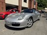 USED 2008 08 PORSCHE BOXSTER 2.7 987 Convertible 2dr Petrol Tiptronic S (242 g/km, 245 bhp) 