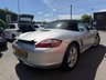 USED 2008 08 PORSCHE BOXSTER 2.7 987 Convertible 2dr Petrol Tiptronic S (242 g/km, 245 bhp) 