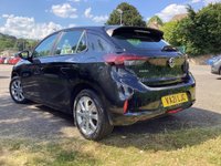 USED 2021 21 VAUXHALL CORSA 1.2 SE Hatchback 5dr Petrol Manual Euro 6 (75 ps) 