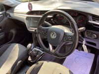 USED 2021 21 VAUXHALL CORSA 1.2 SE Hatchback 5dr Petrol Manual Euro 6 (75 ps) 