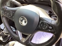 USED 2021 21 VAUXHALL CORSA 1.2 SE Hatchback 5dr Petrol Manual Euro 6 (75 ps) 