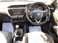 USED 2021 21 VAUXHALL CORSA 1.2 SE Hatchback 5dr Petrol Manual Euro 6 (75 ps) 