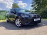 USED 2021 21 VAUXHALL CORSA 1.2 SE Hatchback 5dr Petrol Manual Euro 6 (75 ps) 
