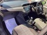 USED 2021 21 VAUXHALL CORSA 1.2 SE Hatchback 5dr Petrol Manual Euro 6 (75 ps) 