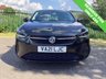 USED 2021 21 VAUXHALL CORSA 1.2 SE Hatchback 5dr Petrol Manual Euro 6 (75 ps) 