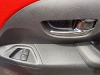 USED 2016 16 TOYOTA AYGO 1.0 VVT-i x-play Hatchback 3dr Petrol Manual Euro 6 (68 ps) 