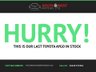 USED 2016 16 TOYOTA AYGO 1.0 VVT-i x-play Hatchback 3dr Petrol Manual Euro 6 (68 ps) 