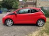 USED 2016 16 TOYOTA AYGO 1.0 VVT-i x-play Hatchback 3dr Petrol Manual Euro 6 (68 ps) 
