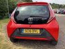 USED 2016 16 TOYOTA AYGO 1.0 VVT-i x-play Hatchback 3dr Petrol Manual Euro 6 (68 ps) 