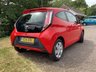 USED 2016 16 TOYOTA AYGO 1.0 VVT-i x-play Hatchback 3dr Petrol Manual Euro 6 (68 ps) 