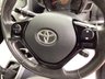 USED 2016 16 TOYOTA AYGO 1.0 VVT-i x-play Hatchback 3dr Petrol Manual Euro 6 (68 ps) 