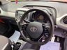 USED 2016 16 TOYOTA AYGO 1.0 VVT-i x-play Hatchback 3dr Petrol Manual Euro 6 (68 ps) 