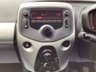 USED 2016 16 TOYOTA AYGO 1.0 VVT-i x-play Hatchback 3dr Petrol Manual Euro 6 (68 ps) 